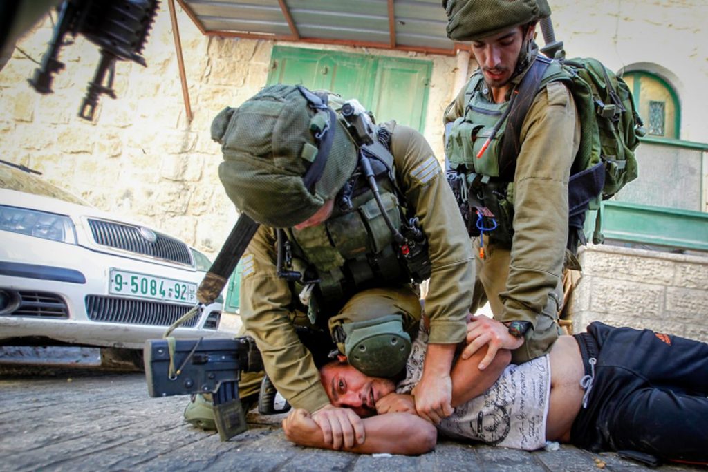 فلسطين تدين جريمة إعدام الطفلة "بانا بكر" وتطالب المجتمع الدولي توفير الحماية لشعبها 1 b019b72dfcc7048d2dc9c1c9ab0c10461725647163