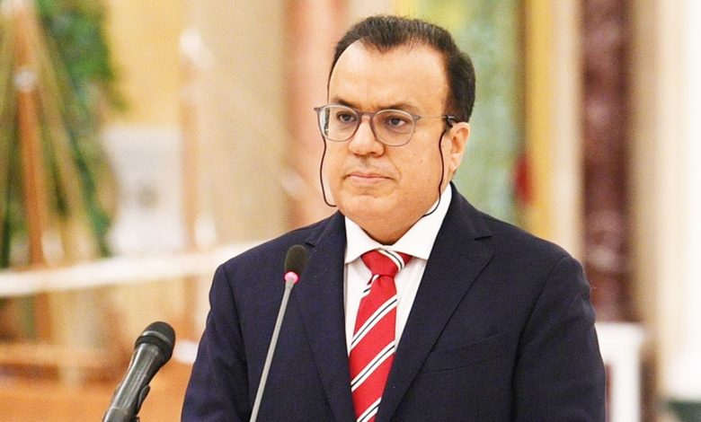 وزير الصحة اللبناني: جهود الطواقم الطبية مكنتنا من مواجهة أزمة تفجيرات أجهزة الاتصالات 1 ba9d8c96 bfa6 423b b682 fd28ffe4fbc7