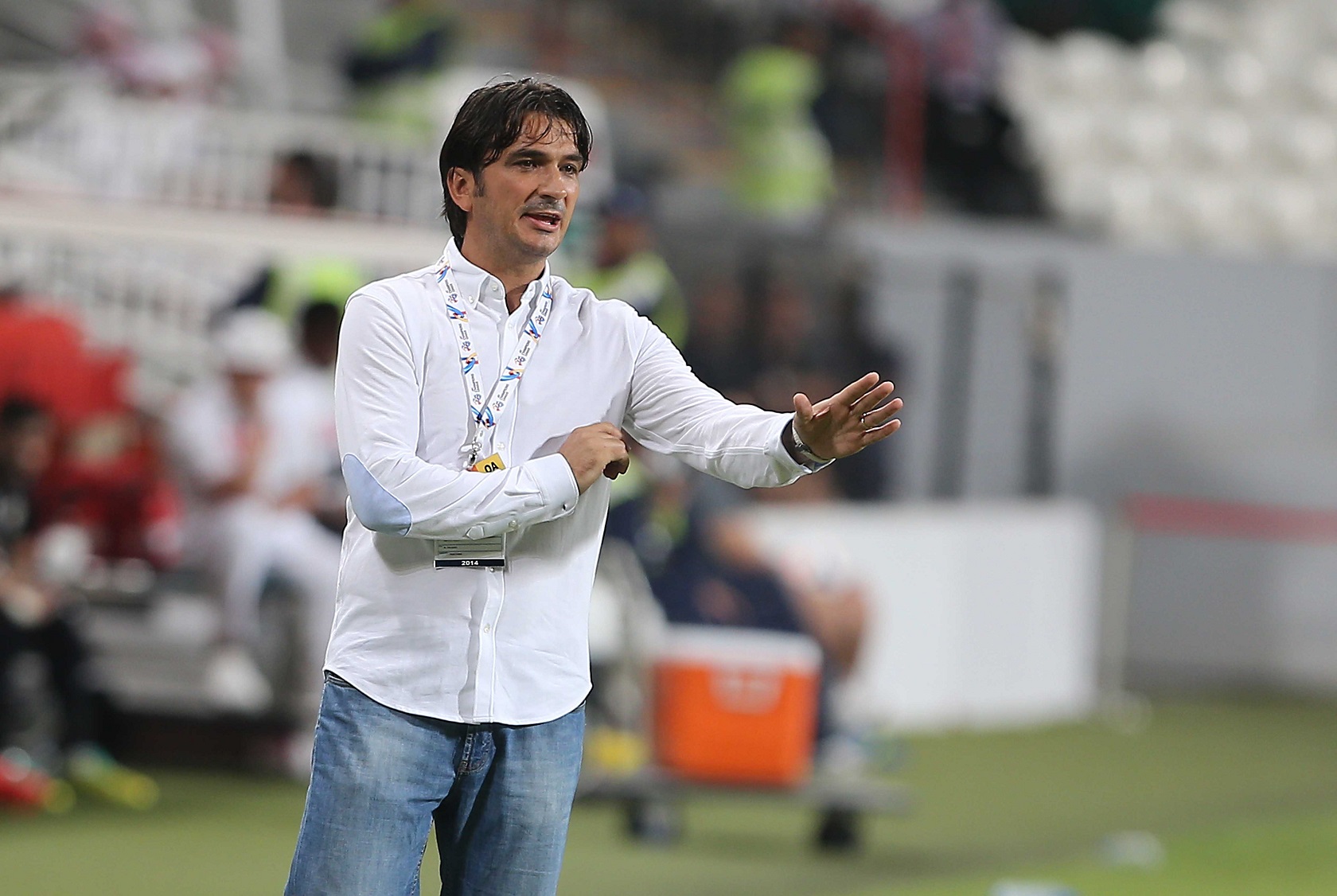 مدرب السد القطري: نثق في تحقيق نتيجة إيجابية أمام العين الإماراتي بدوري أبطال آسيا 1 bd3dbebd5dd18f401726429863