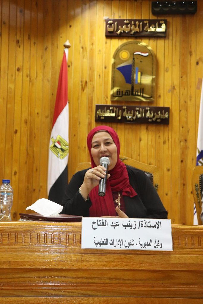 وزير التربية والتعليم: هيكلة الثانوية العامة تمت من خلال دراسة للمركز القومي للبحوث التربوية وتربويين من ٢٠ دولة 1 cairomoe 63799b0fd3ac7302144228 3235175793467378 789458661893274662 n1726687263