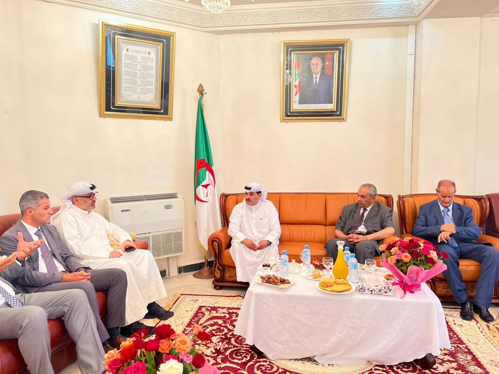 وزير العدل يزور مجلس الدولة 1 cf582303 6738 423b 992c c037808d5cf61725379083