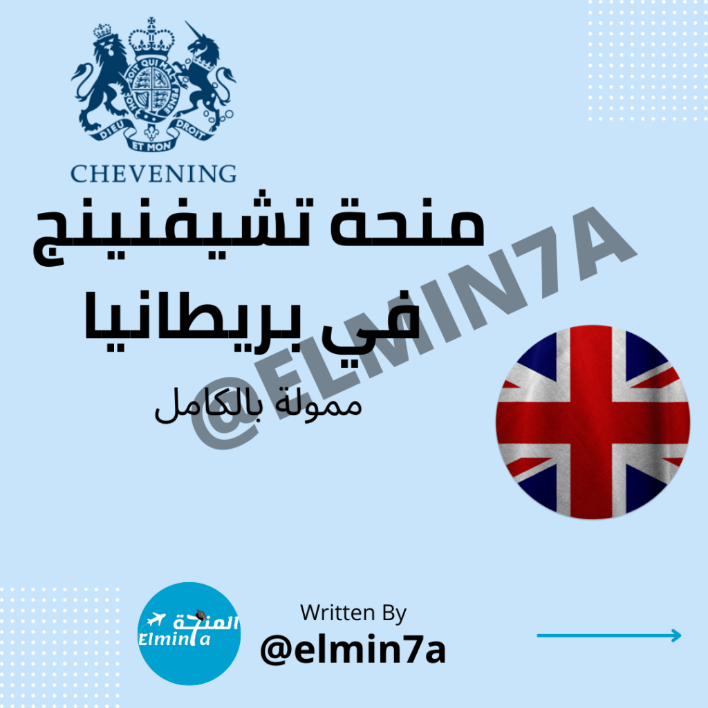 السفارة البريطانية: 30 طالب ماجستير مصري يتوجهون إلى المملكة المتحدة للدراسة في منحة "تشيفنينج" 1 chevening elmin7a