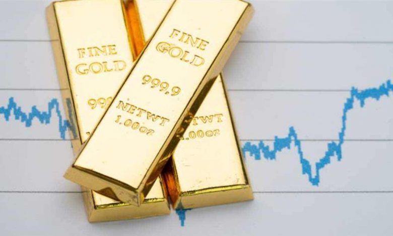 أسعار الذهب تستقر دون أعلى مستوياته خلال أسبوع قبل بيانات الوظائف الأمريكية 1 d1ab893aea874f5bf6a39d942d2a6f451725617463