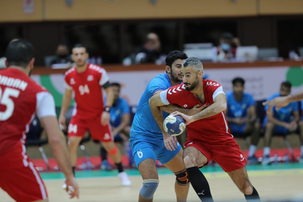 منتخب الأردن لكرة اليد في المجموعة الثانية بالبطولة العربية الـ 23 للرجال 1 d50fb683 3b0a 4515 8f3e 8d63720dca751727635805