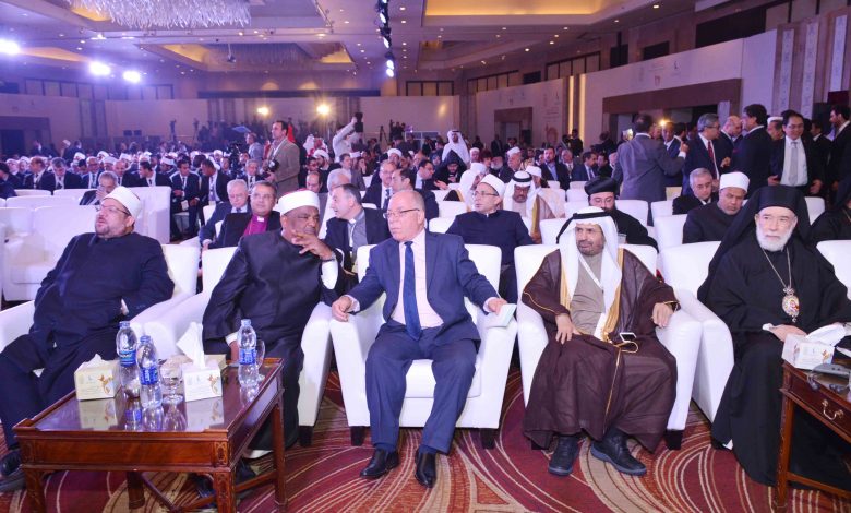 وزير الثقافة يشهد افتتاح "منتدى سانت بطرسبرج للثقافات المتحدة" 1 dsc 99721726169883