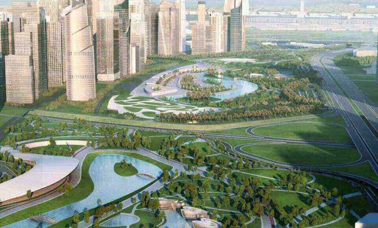 شراكة إستراتيجية بين "العاصمة الإدارية" وراية للمباني الذكية لافتتاح أحدث فروع مركز إيدج للابتكار 1 e554f383 a2d2 41bb 9766 b5f842fc8dd61725542885