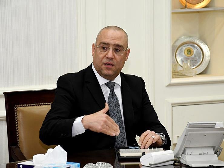 وزير الإسكان يتفقد مشروع تطوير موقع "التجلى الأعظم" بسانت كاترين 1 elaosboa02641 11725553683