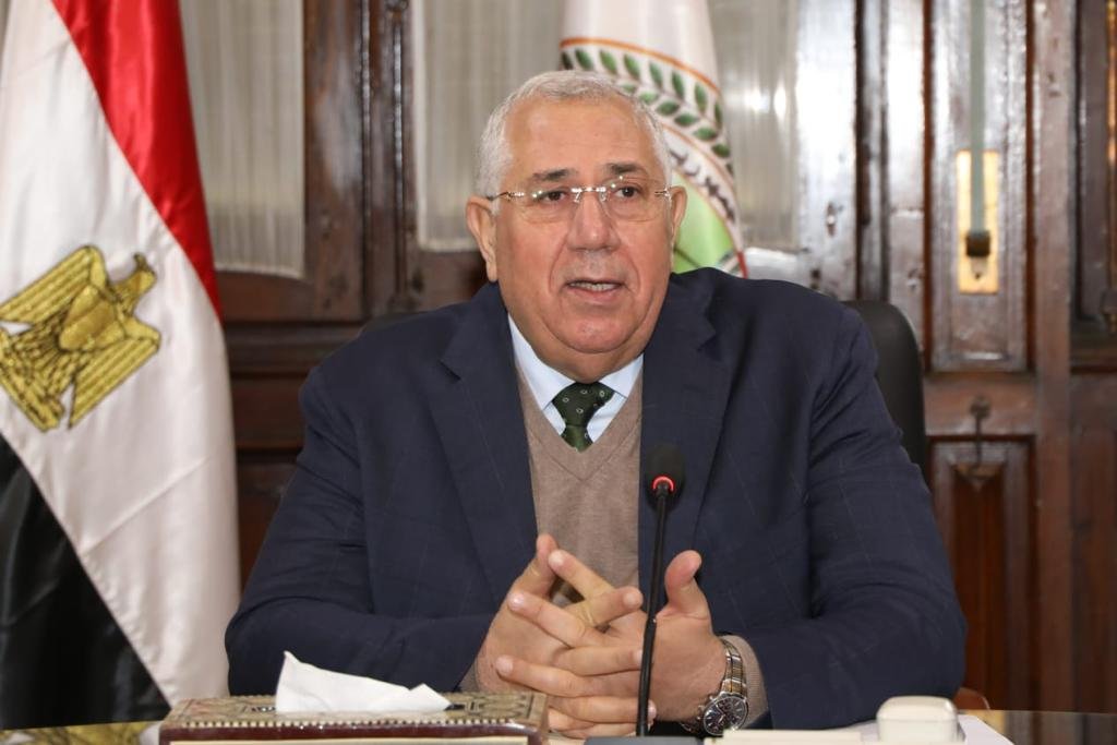 وزيرا التموين والزراعة: الدولة حريصة على استقرار صناعة الدواجن باعتبارها أحد أهم محاور الأمن الغذائي 1 elaosboa293581726996864