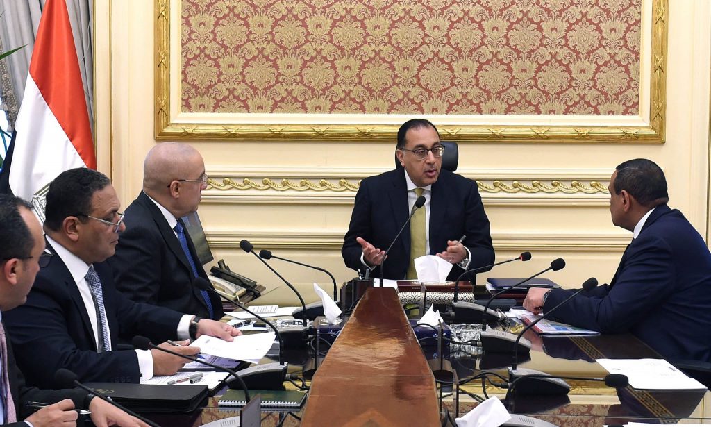مجلس الوزراء يستعرض الترتيبات الجارية لأعمال استضافة الدورة الـ 12 للمنتدى الحضري العالمي بالقاهرة 1 elaosboa42518 11726742704