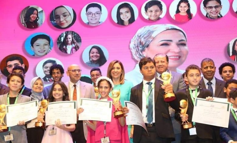 وزير الثقافة: تكريم الفائزين بجوائز الدولة من عام 2019 وحتى الآن 1 elaosboa436271725454564