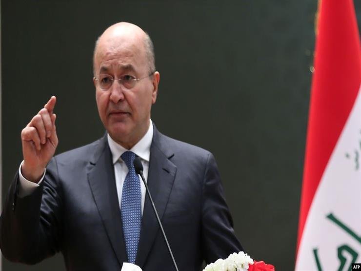 رئيس"النواب العراقي" يطالب "البرلمان العربي" بعقد بجلسة طارئة لبحث الاعتداءات الإسرائيلية على فلسطين ولبنان 1 elaosboa806291727337425