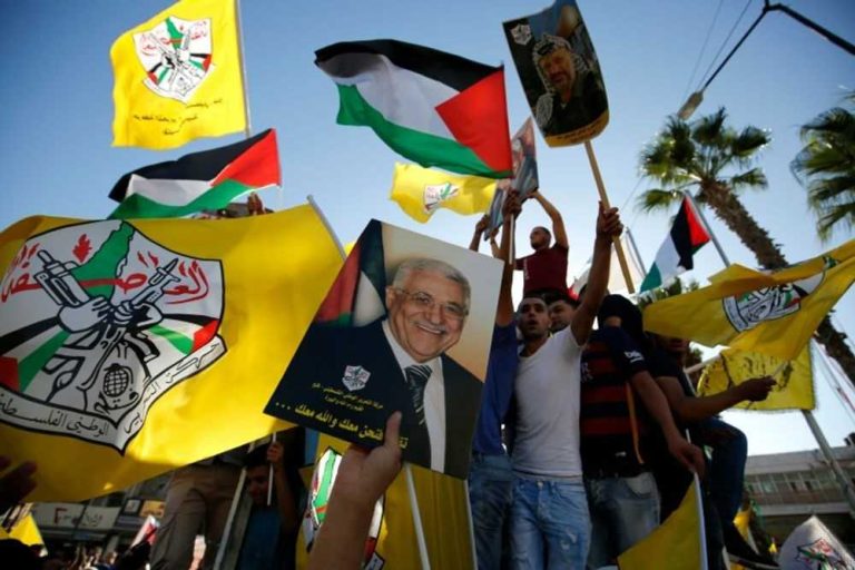 "فتح": مجزرة المواصي الدموية تضع العالم أمام مسؤولياته لوقف جرائم الاحتلال ومحاسبته عليها 1 fateh1725957006
