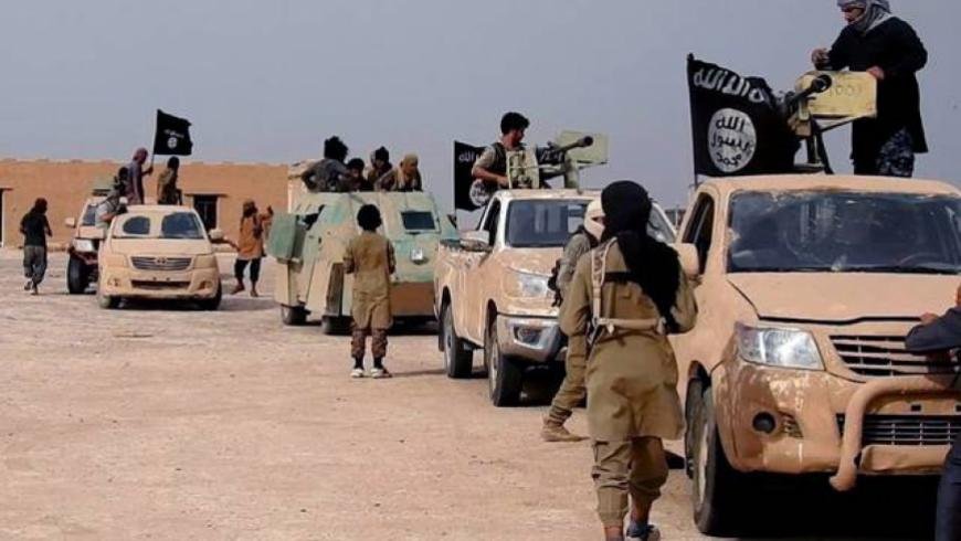 مقتل 4 عناصر من "داعش" وتحرير 9 رهائن في عملية عسكرية للجيشين الكونغولي والأوغندي 1 hua1725780544