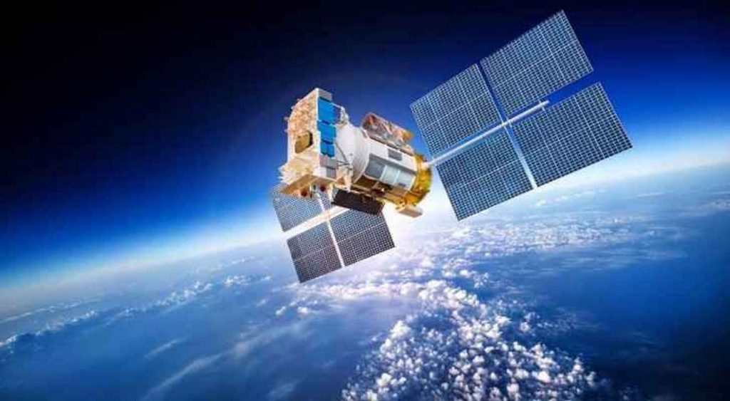 الصين تطلق مجموعة جديدة من الأقمار الصناعية للاستشعار عن البعد 1 image 2022 07 30T1003031725347164