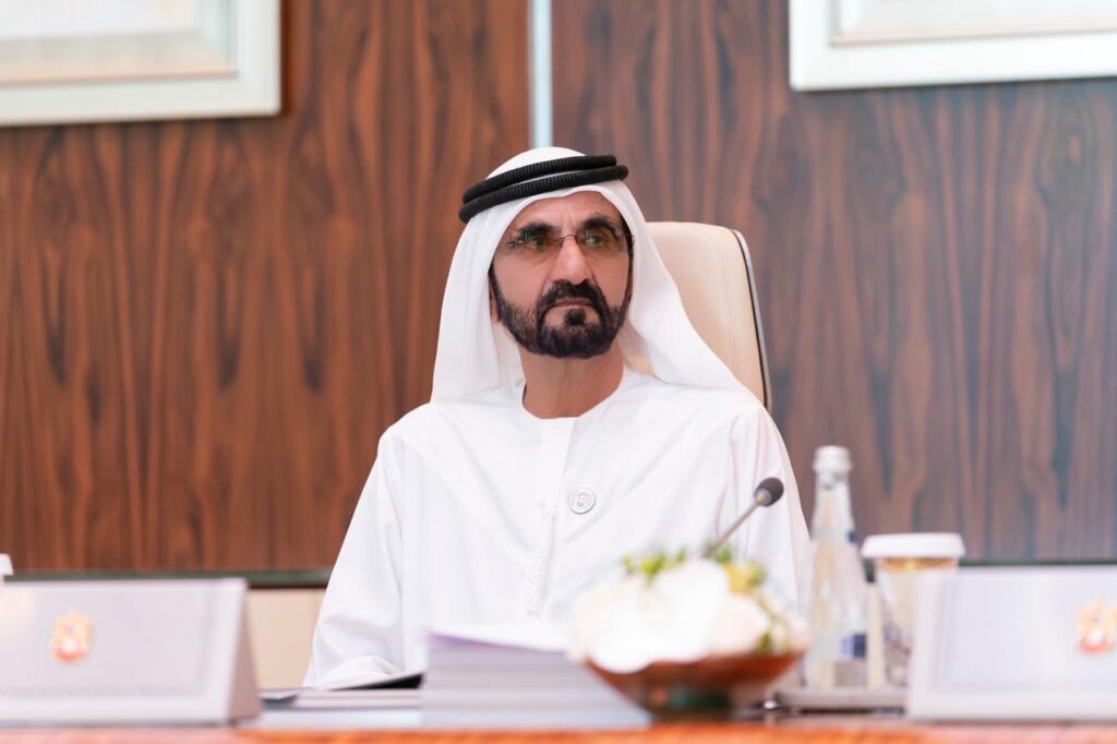 وزير إماراتي: 10% نسبة النمو في التجارة غير النفطية بين الإمارات والهند 1 image 2022 08 22T1600291725994143