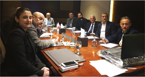 المجلس الاغترابي اللبناني للأعمال:استمرار فشل المجتمع الدولي يمكن إسرائيل من مواصلة جرائم الحرب 1 image1 91727160124