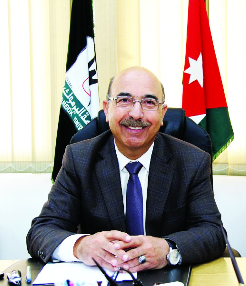 خبراء أردنيون لـ/أ ش أ/: ما يحدث بالمنطقة يؤكد تحذيرات الرئيس السيسي والملك عبدالله الثاني بشأن ضرورة وقف الحرب على غزة 1 image16974523871725810484