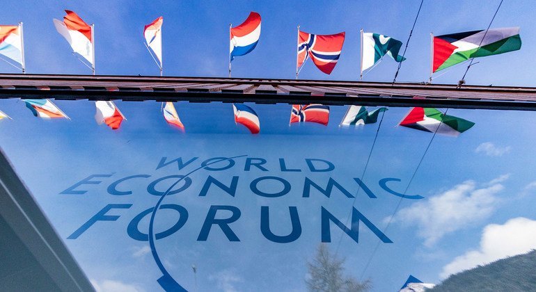 المنتدى الاقتصادي العالمي يُشيد بـ"ميثاق المستقبل" الخاص بقمة المستقبل للأمم المتحدة 1