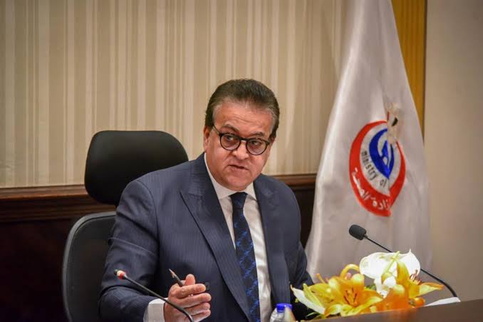 وزير الصحة يٌعلن إطلاق مبادرة «رعاية» لتحسين إجراءات مكافحة العدوى وخفض وفيات الأطفال حديثي الولادة 1 images 27 11725616625