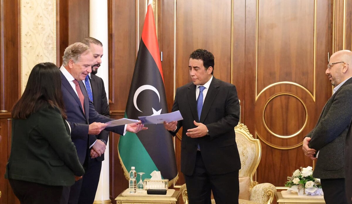 البعثة الأممية لحقوق الإنسان: ملزمون بالعمل التطوعي وندرك خطورة الحرب ولن نتراجع عن مسؤوليتنا 1 img 46256888361726131904