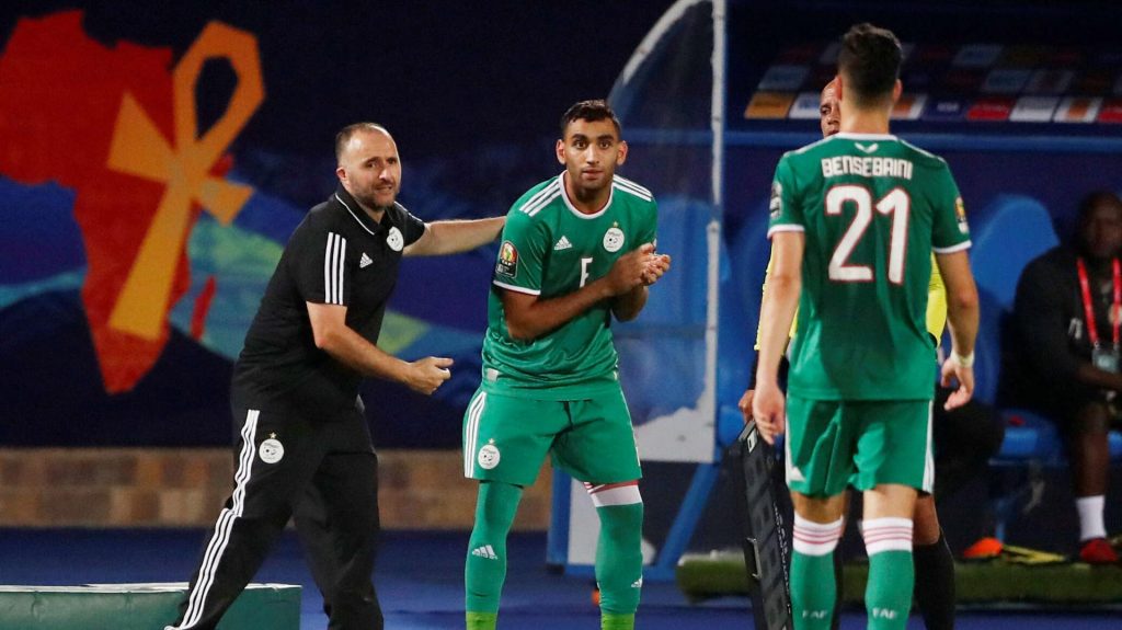 فوز الجزائر على غينيا الاستوائية وتونس على مدغشقر في تصفيات كأس الأمم الإفريقية 1 img 61e5b380673f61725572823