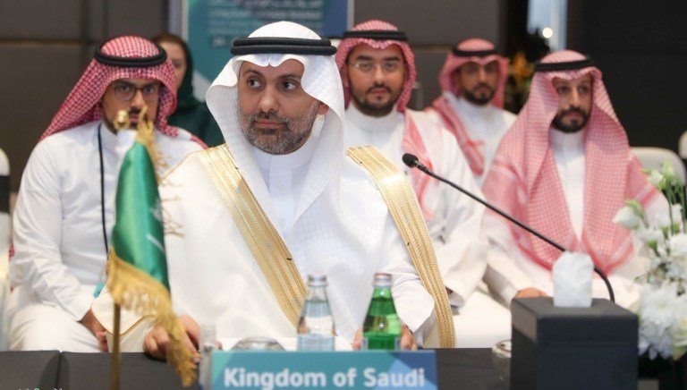 "الصحة السعودية": المملكة تستضيف مؤتمر "مقاومة مضادات الميكروبات" نوفمبر المقبل 1 khaligyoun348901727516885
