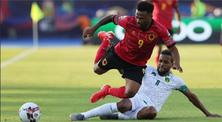 فوز أنجولا على السودان 2-1 والكونغو الديمقراطية على إثيوبيا 2-0 في تصفيات الأمم الإفريقية 1 large1725918423