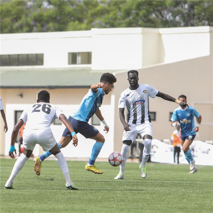 بيراميدز يتعادل مع الجيش الرواندي 1-1 في ذهاب دور الـ 32 لدوري أبطال إفريقيا لكرة القدم 1 large1726337883