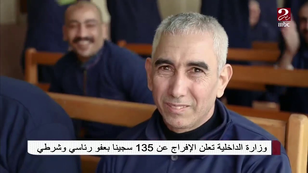 "الخارجية الأمريكية": الإفراج عن 135 سجينا سياسيا في نيكاراجوا تتويج لجهود استمرت لأشهر 1