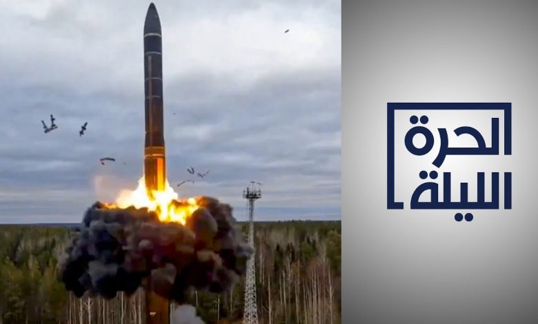 "البنتاجون": 90% من طائرات روسيا تطلق صواريخها من مطارات تبعد نحو 300 كم من أراضي أوكرانيا 1 maxresdefault1725568084