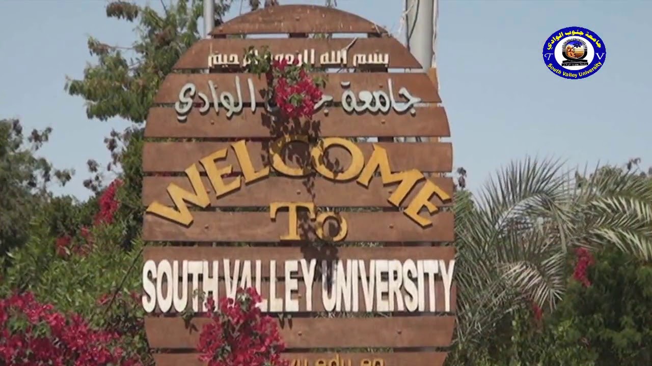 شراكة بين جامعة جنوب الوادي وكلية التجارة جامعة أسوان لانشاء فرع لكلية أهلية جديدة 1