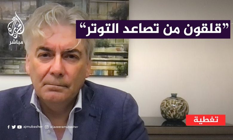 مندوبون بمجلس الأمن الدولي ومسئولون أمميون يحذر من خطورة الوضع على الحدود اللبنانية الإسرائيلة 1 maxresdefault1726862704