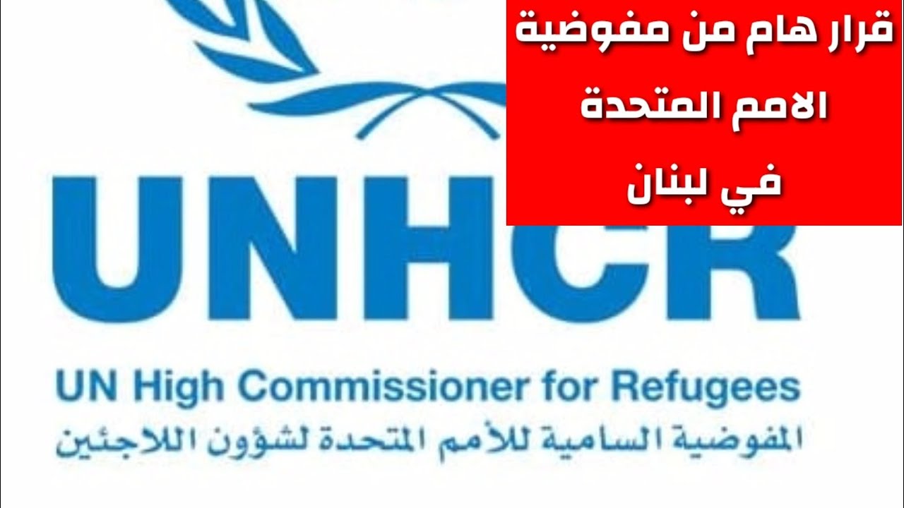 المفوضية السامية لشؤون اللاجئين: أزمة إنسانية جديدة تلوح في الأفق على الحدود اللبنانية السورية 1