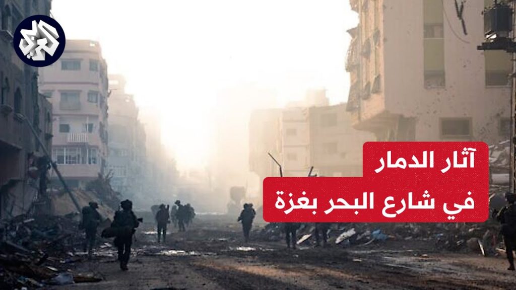 6 مبان سويت بالأرض في سلسلة الغارات الإسرائيلية على الضاحية الجنوبية بيروت 1 maxresdefault1727457723