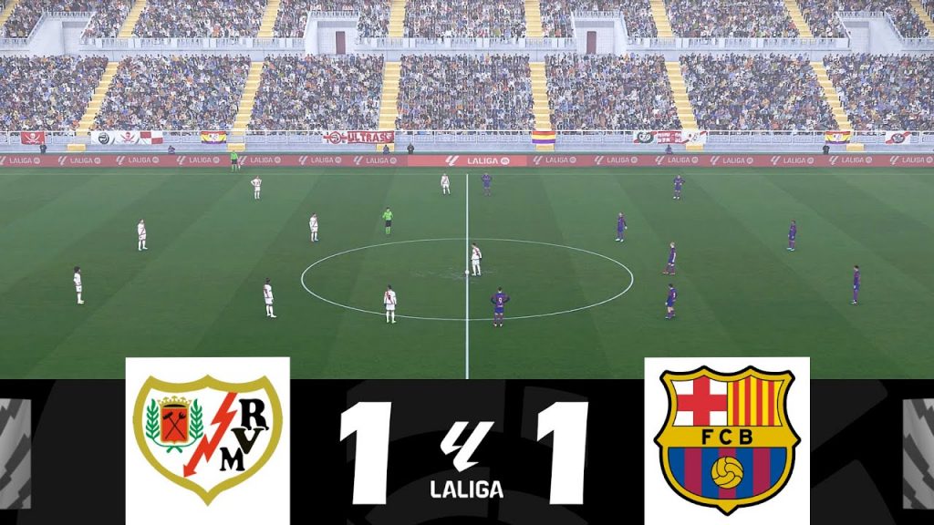 ليجانيس يتعادل مع رايو فاليكانو 1-1 في الدوري الإسباني لكرة القدم 1 maxresdefault1727545264