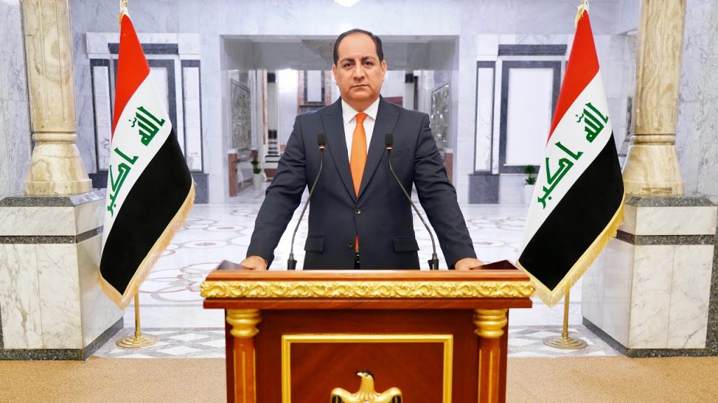 المتحدث باسم الحكومة العراقية: مستمرون في دعم لبنان وتقديم جميع المساعدات 1 maxresdefault1727708043