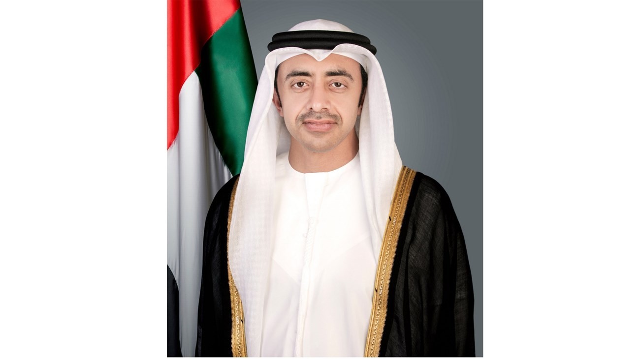 وزير الخارجية الإماراتي يبحث في نيويورك مع نائب رئيس مجلس القيادة الرئاسي اليمني العلاقات الثنائية 1 mebusiness1727248383