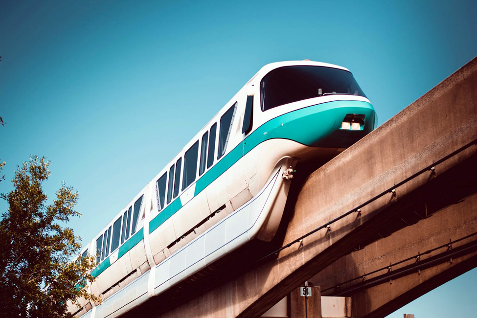 السفير البريطاني لدى مصر يزور "مونوريل" القاهرة 1 monorail 011725466143