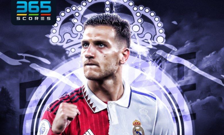 تقارير إنجليزية: ريال مدريد يستهدف التعاقد مع دييجو دالوت حال فشله في ضم أرنولد 1 photo 2022 10 23 23 12 47