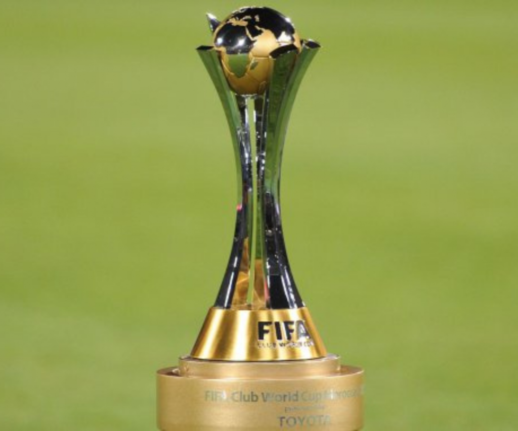 العين الإماراتي يلتقي غدا بأوكلاند سيتي النيوزلندي في المباراة الافتتاحية لكأس العالم للقارات للأندية 1 trophee coupe du monde des clubs 1080x900 11726935364