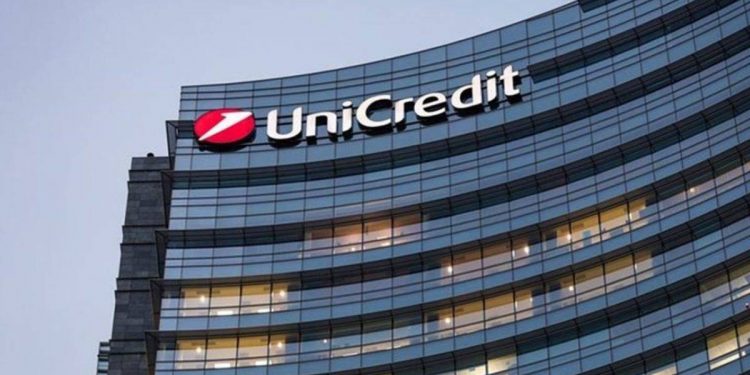 البنك الإيطالي الرئيسي "يونيكريديت" يحصل على حصة 9% في بنك "كومرز بنك" الألماني 1 uni XRgN