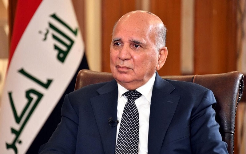 وزيرالخارجية: علاقتنا مع الولايات المتحدة قوية وميتنة وتمتد لعقود طويلة من العمل والتفهم المشترك 1 upload 1617815452 11325552471726663324