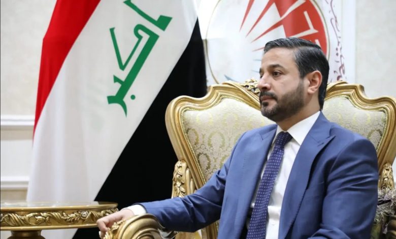 وزير التعليم العالي لـ (أ ش أ): بنك المعرفة المصري تجربة رائدة في مجال العلوم والمعرفة على المستوى الدولي 1 upload 1678287130 17822158511725523865