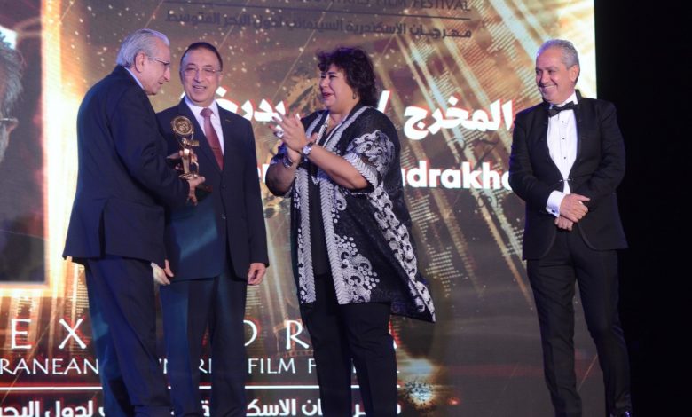 "الإسكندرية السينمائي لدول البحر المتوسط" يعلن أعضاء لجنة تحكيم مسابقة شباب مصر 1 www1726925044
