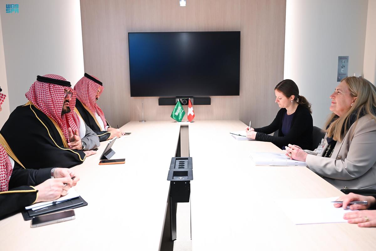 وزارة الدولة السويسرية للشئون الاقتصادية: ارتفاع معدل البطالة إلى 4ر2% خلال اغسطس 2024 1