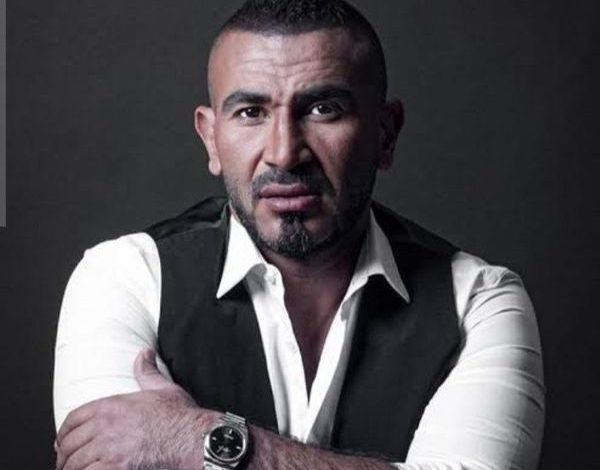 "بنت ناس" لأحمد سعد تتجاوز 700 ألف مشاهدة بعد يومين من طرحها 1 أحمد سعد 1668862810 01725187984