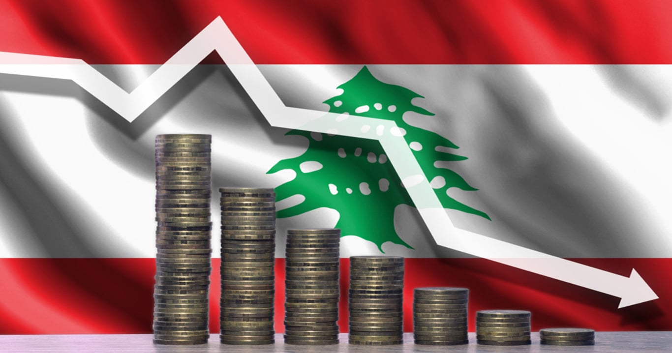 الاقتصاد اللبناني ـ مشاكل مزمنة وسيناريوهات سلبية1727095864