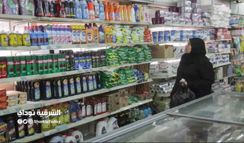 تعاون بين "التموين" و"البريد" لتقديم خصم 50% على أسعار خدمات الشحن الداخلية في "أهلاً مدارس" 1 التموين11725347823