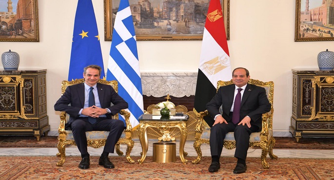 صحيفتان إماراتيتان تؤكدان ضرورة إنهاء الكارثة الإنسانية بغزة وتحديد مسار واضح لمستقبل القطاع 1 السيسى ورئيس وزراء اليونان1726386543