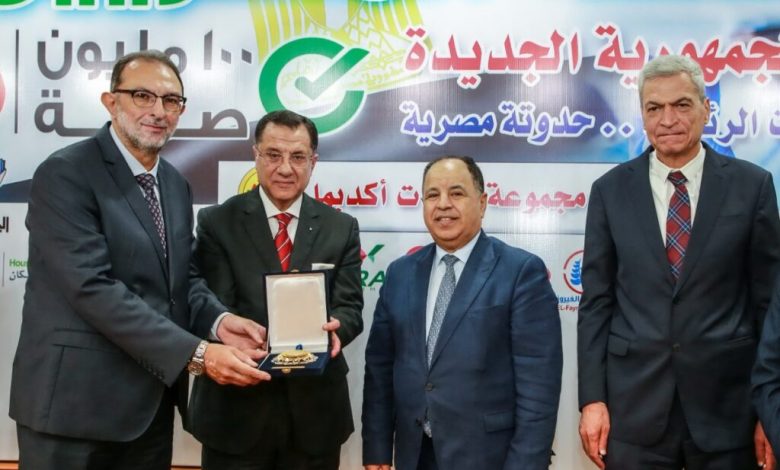 د طارق الهوبي رئيس هيئة سلامة الغذاء 2 scaled1725463444